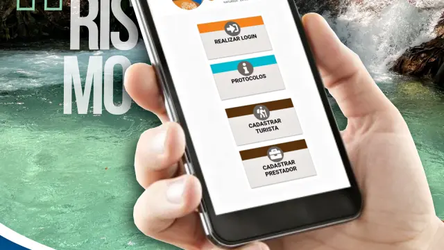 Município realiza treinamento para implantação do Voucher Digital dos atrativos turísticos