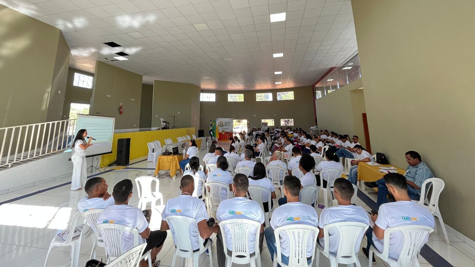 Foto 2 da matéria