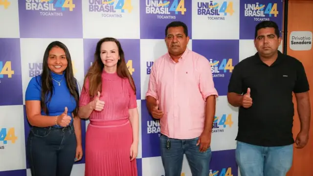 Mateiros conquista trator e caminhão para reforçar a agricultura familiar