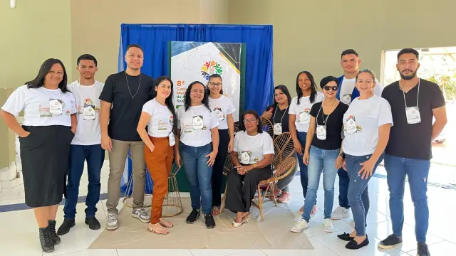 Mateiros Realiza 8ª Conferência de Assistência Social e Debate Fortalecimento do SUAS