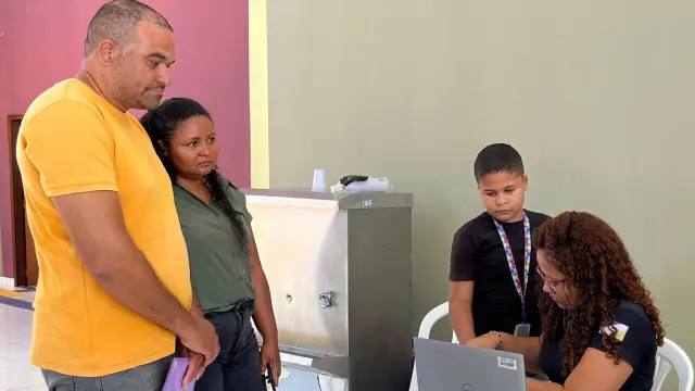 Prefeitura de Mateiros Realiza Mutirão para Emissão de Carteiras de Identidade
